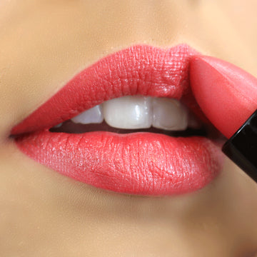 Velvet Semi-Matte Lipstick - Skincare Lab