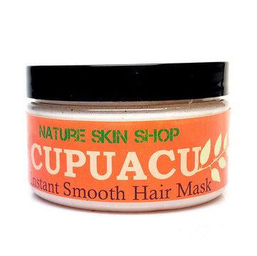 Cupuacu Instant Smooth Hair Mask