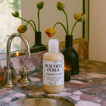 Beautiful Curls Defining Shampoo - Skincare Lab