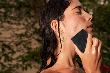 Activated Charcoal Skin Cleanser - Skincare Lab