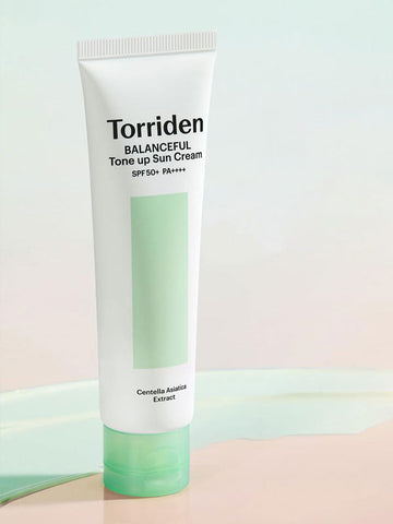 Torriden Balanceful Cica Tone-up Sun Cream 60ml