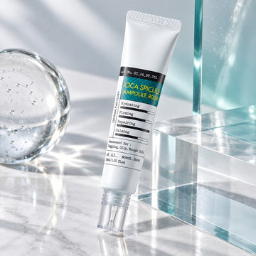 DERMA FACTORY Cica Spicule Ampoule 8000 30ml