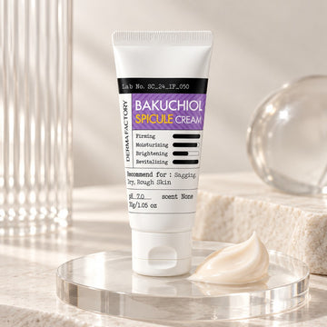 DERMA FACTORY Bakuchiol Spicule Cream 30g