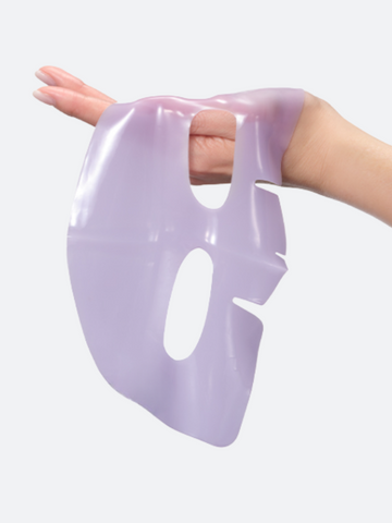 MISSHA Time Revolution Retinol 1000 Shot 2 Step Solution Mask-2