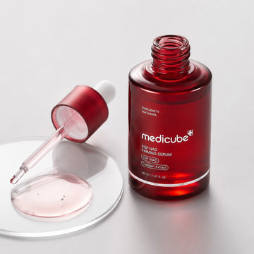 Sérum Raffermissant EGF NAD Medicube 30ml