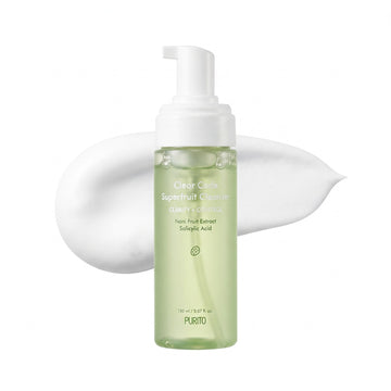 Purito SEOUL Clear Code Superfruit Cleanser 150ml
