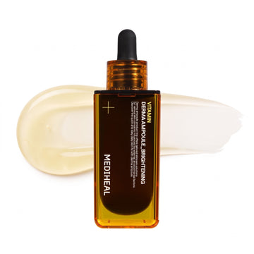 MEDIHEAL Vitamin Derma Ampoule 50ml