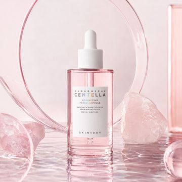SKIN1004 Poremizing Fresh Ampoule - Hydratation légère pour une peau lisse