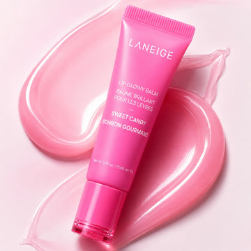 LANEIGE Lip Glowy Balm Sweet Candy 10g