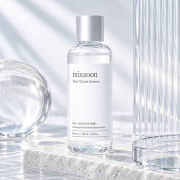 mixsoon Beta-Glucan Essence 100ml