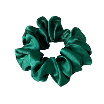 Mulberry Silk Scrunchie – 21 Colours