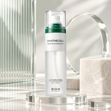BIO HEAL BOH Panthecell Repair Cica Cream Mist 120ml
