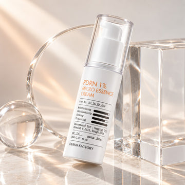 DERMA FACTORY PDRN 1% Micro Essence Cream 30ml