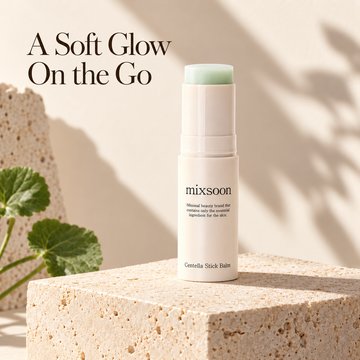 mixsoon Centella Stick Balm 11.5ml