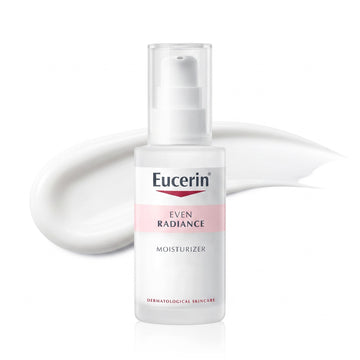Eucerin Even Radiance Moisturizer 50ml