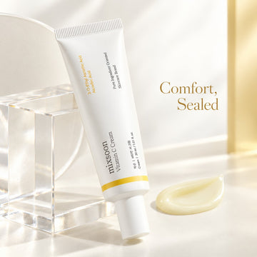 mixsoon Vitamin C Cream 30ml