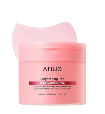 Anua Brightening Pad 210ml