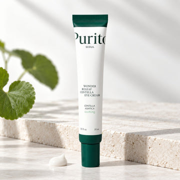 Purito SEOUL Wonder Releaf Centella Eye Cream 30ml