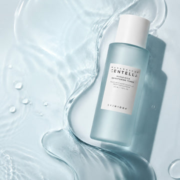 SKIN1004 Madagascar Centella Hyalu-Cica Tonique Éclaircissant 210 ml