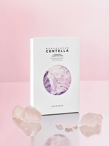SKIN1004 Madagascar Centella Poremizing Clarifying Mask 23ml