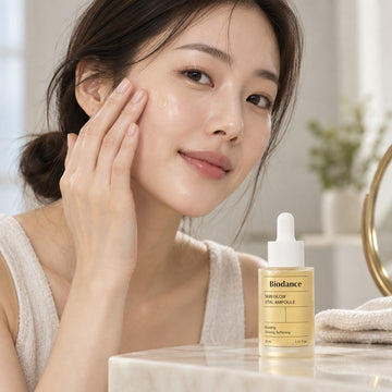 Biodance Skin Glow Vital Ampoule 30ml