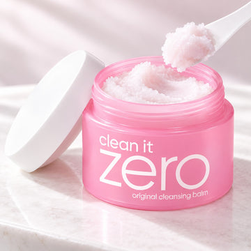 BANILA CO Clean It Zero Original Cleansing Balm 180ml