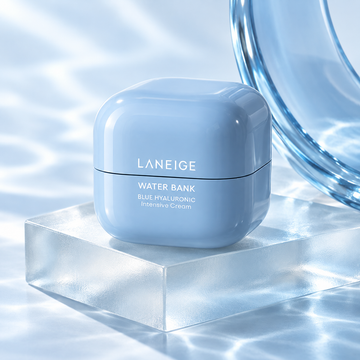 Crème intensive Water Bank Blue Hyaluronic LANEIGE 50 ml