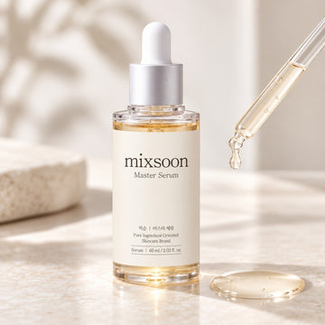 mixsoon Master Serum 60ml