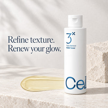 Celladix Triple Retinol PDRN Toner 200ml