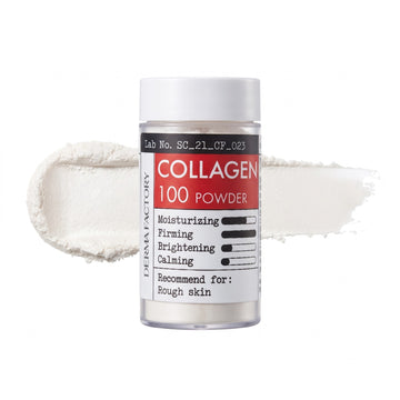 DERMA FACTORY Collagen 100 Powder 5g