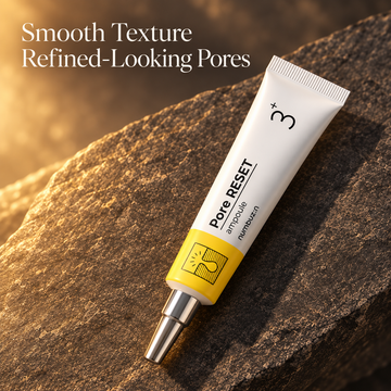 numbuzin No.3 Pore Reset Ampoule 25ml