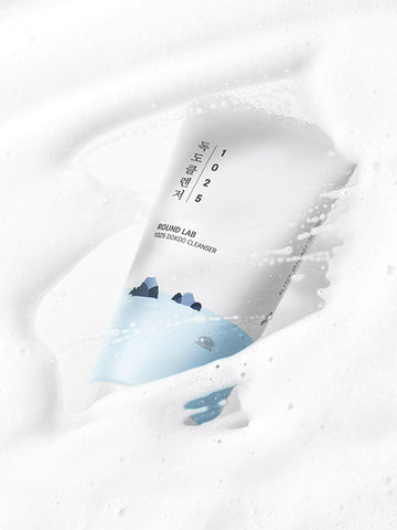Round Lab 1025 Dokdo Cleanser