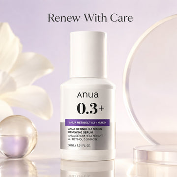 Sérum Anua RÉTINOL 0,3 30 ml