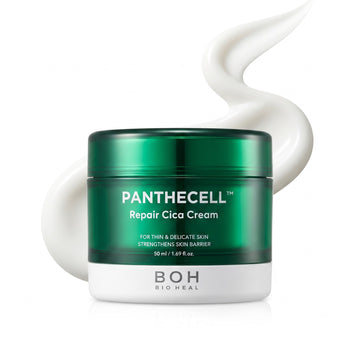 BIO HEAL BOH Panthecell Repair Cica Cream 50ml