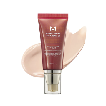 MISSHA M Perfect Cover BB Cream Ex SPF42 PA+++ 50ml