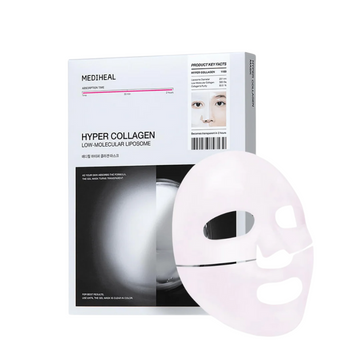 Mediheal Hyper Collagen Mask 34g
