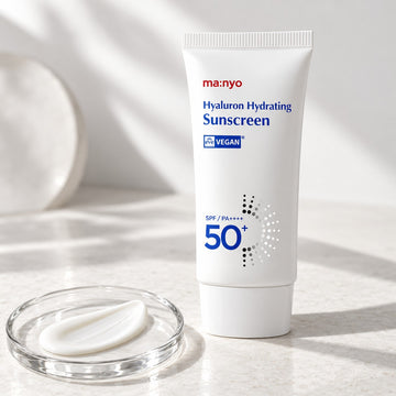 manyo Hyaluron Hydrating Sunscreen 50ml