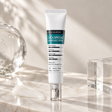 DERMA FACTORY Cica Spicule Ampoule 3000 30ml