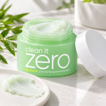 BANILA CO Clean It Zero Pore Clarifying Cleansing Balm 180ml