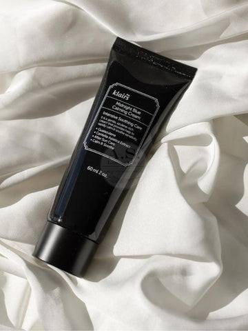 Dear, Klairs Midnight Blue Calming Cream 60ml