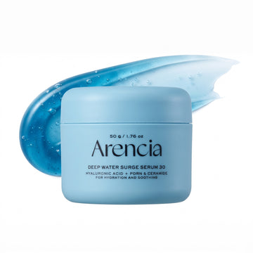 Arencia Deep Water Surge Serum 30 50g