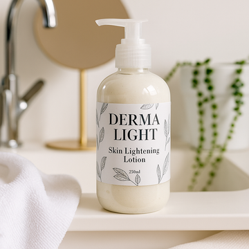 Derma Light Whitening Lotion