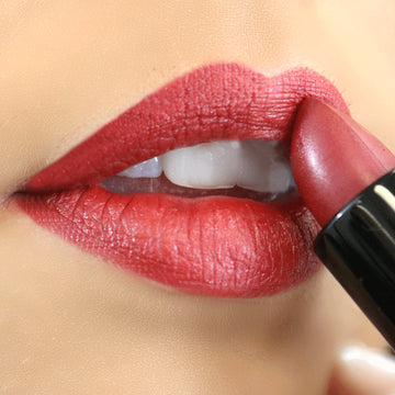 Velvet Semi-Matte Lipstick - Skincare Lab
