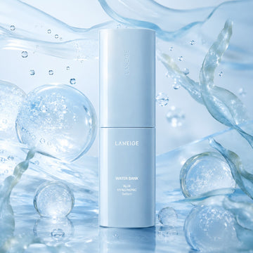 Sérum Water Bank de Laneige - Hydratation ultime pour votre peau