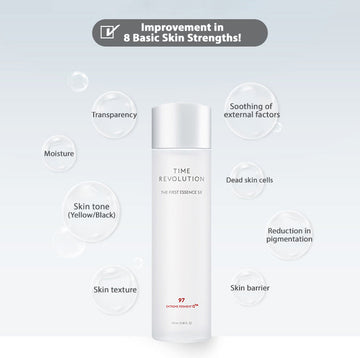 MISSHA Time Revolution Best Seller Set 5X