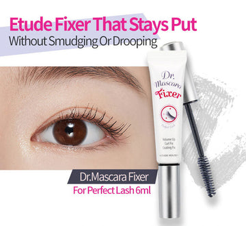 Etude House Dr.Mascara Fixer No.1 Perfect Lash 6g