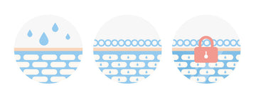 Round Lab Birch Juice Moisturizing Mask 25ml-3