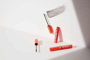 APIEU Born To Be Madproof Lengthening & Volumizing Mascara Lv.3 No.01