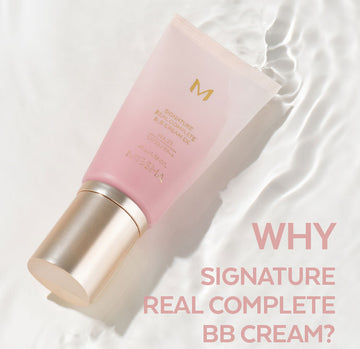 MISSHA Signature Real Complete BB Cream Ex. 45g