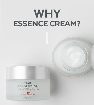 MISSHA Time Revolution The First Essence Cream 50ml